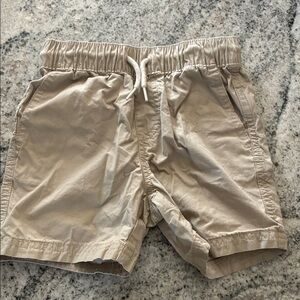 Light Shorts With Functional String l 3T